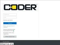 Sites similar to uzaktanegitim.coder.com.tr