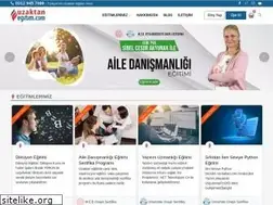 Sites similar to uzaktanegitim.com