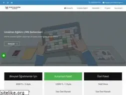Sites similar to uzaktanegitim.gen.tr