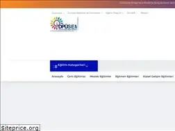 Sites similar to uzaktanegitimdpusem.dpu.edu.tr