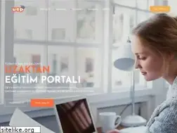 Sites similar to uzaktanegitimportali.com