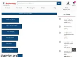 Sites similar to uzaktangelir.com