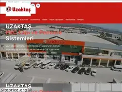 Sites similar to uzaktas.com.tr