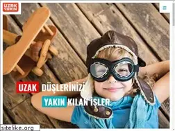 Sites similar to uzakyakin.com