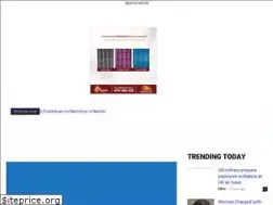 Sites similar to uzalendonews.co.ke