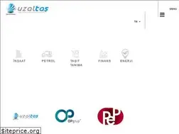Sites similar to uzaltas.com.tr