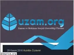 Sites similar to uzam.org