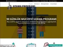Sites similar to uzamaprogrami.com