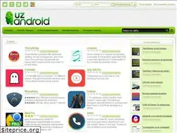 Sites similar to uzandroid.uz