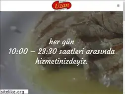 Sites similar to uzanetmangal.com