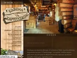 Sites similar to uzapotocznego.pl