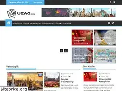 Sites similar to uzaq.org