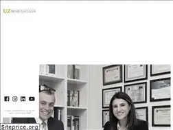 Sites similar to uzarabuluculuk.com