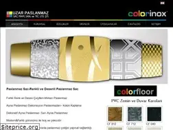 Sites similar to uzarpaslanmaz.com
