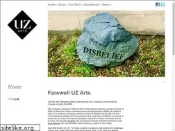 Sites similar to uzarts.com