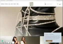 Sites similar to uzashoes.com.br