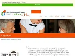 Sites similar to uzasna-anglictina.cz