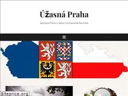 Sites similar to uzasnapraha.ru