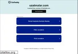 Sites similar to uzatmalar.com