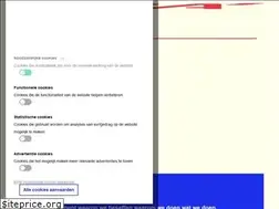 Sites similar to uzatrektaan.be
