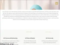 Sites similar to uzauthor.com