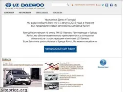 Sites similar to uzauto.com.ua