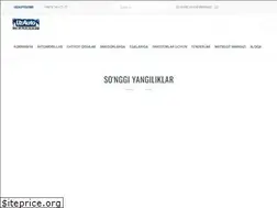 Sites similar to uzautomotors.com