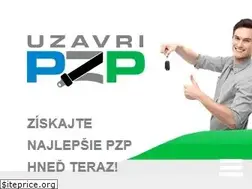 Sites similar to uzavripzp.sk