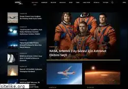Sites similar to uzay.com.au