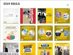 Sites similar to uzay.k12.tr
