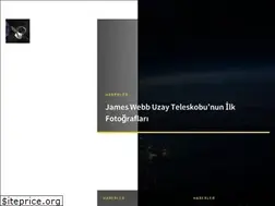 Sites similar to uzay.org