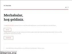 Sites similar to uzay00.github.io