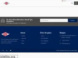 Sites similar to uzaybaskul.com.tr