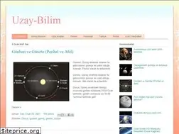 Sites similar to uzaybilim.net
