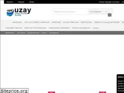 Sites similar to uzaydalgicpompa.com