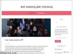Sites similar to uzaydangelensesler.wordpress.com