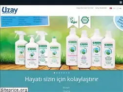 Sites similar to uzaykimya.com.tr