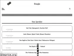 Sites similar to uzayla.com