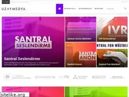 Sites similar to uzaymedya.com