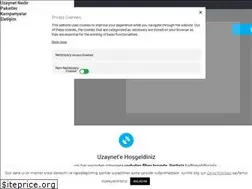 Sites similar to uzaynet.com.tr