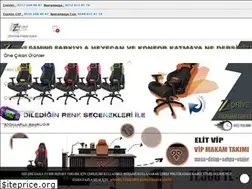 Sites similar to uzayofismobilya.net