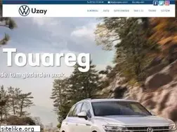 Sites similar to uzayoto.com.tr