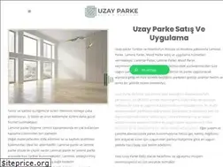 Sites similar to uzayparke.com
