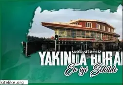 Sites similar to uzaypeyzaj.com