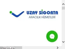 Sites similar to uzaysigorta.com.tr
