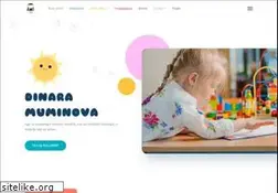 Sites similar to uzbaby.uz
