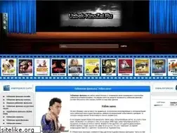 Sites similar to uzbek-kinozal.ru