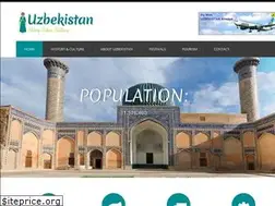 Sites similar to uzbekistan.gr