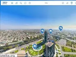 Sites similar to uzbekistan360.uz