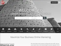Sites similar to uzbekistanyp.com